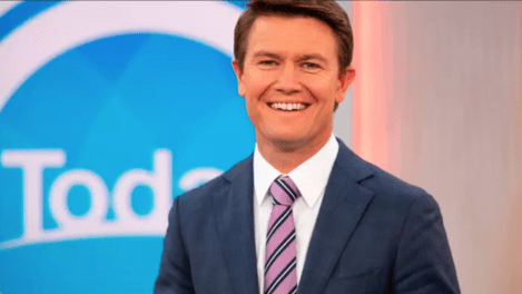 Alex Cullen’s Today replacement announced